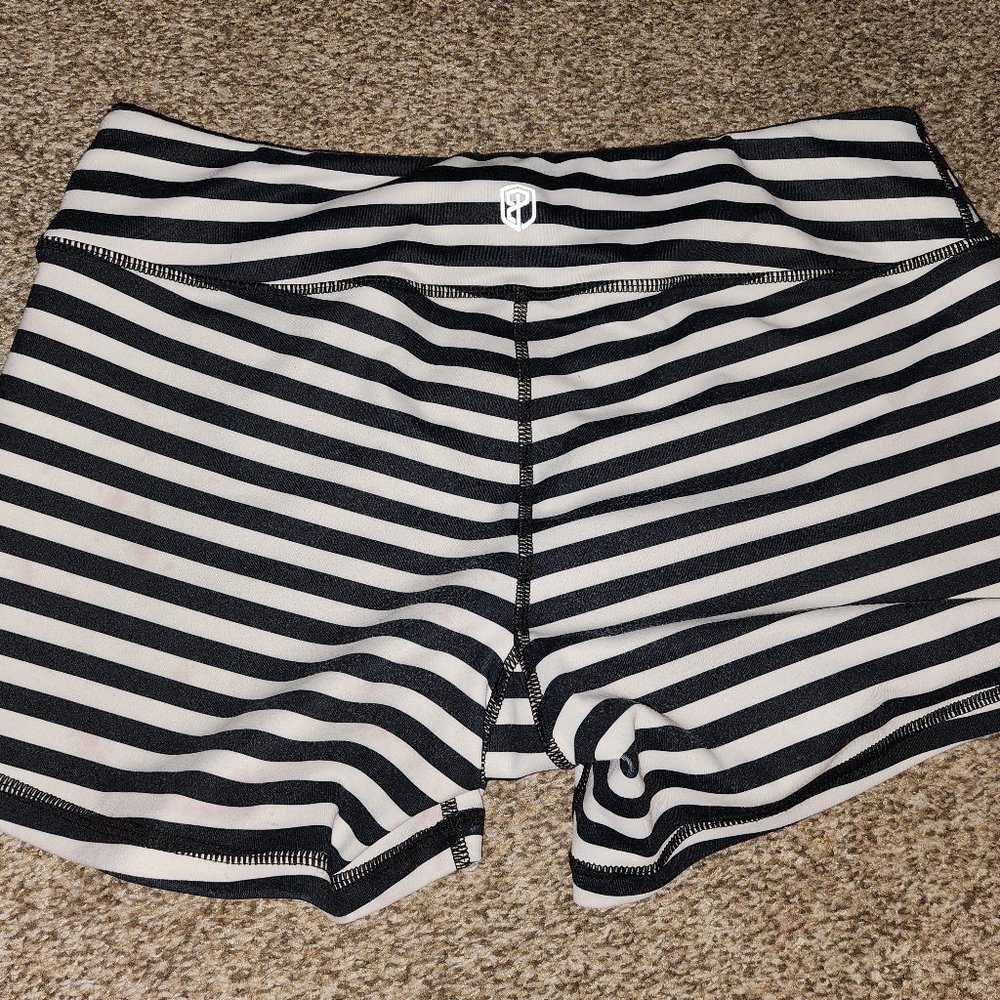 Double take born Primitive shorts